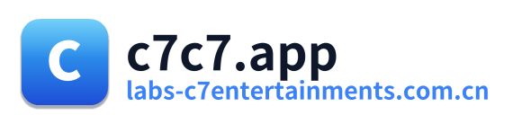 c7c7.app Logo